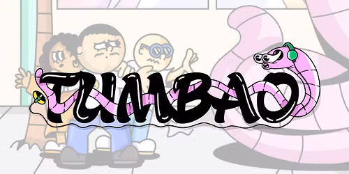 TUMBAO IS BACK IN MIAMI AT 1-800-LUCKY
