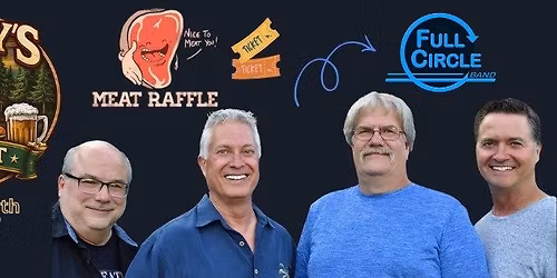 Full Circle LIVE