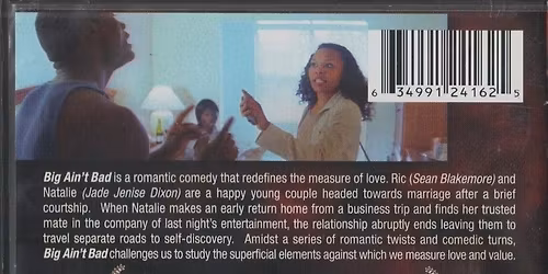 Reginald Ballard at Funny Bone - Cleveland