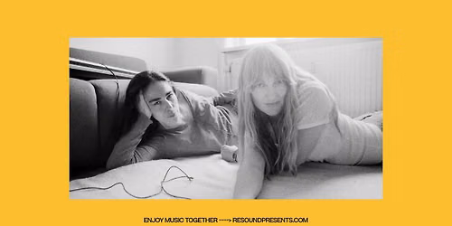 RESOUND + LEVITATION PRESENT: SMERZ at RADIO\/EAST on SEPT 10