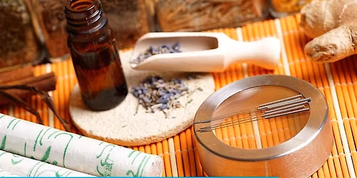 HEALTH TALK: Sleep well, live well with traditional Chinese medicine