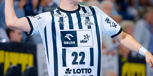 BL: THW Kiel - SC DHfK Leipzig