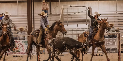 Parking WRCA After Party with Jake Hooker & The Outsiders