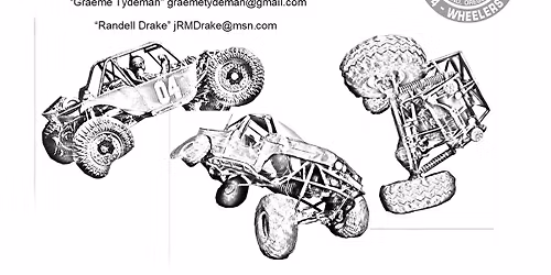 Planning meeting for Groundhog