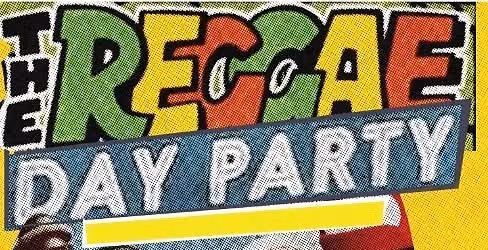 LSFM - Reggae Day Party