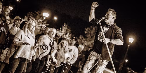 Head Games (Foreigner Tribute)