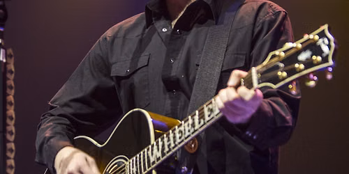 Wheeler Walker Jr.