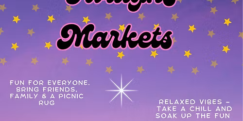 Keiraville Twilight Markets