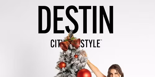 8th Annual Holiday Party! 