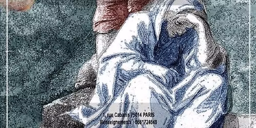 La f\u00e9rocit\u00e9 du surmoi \u2013 la voix qui accable et qui d\u00e9cha\u00eene