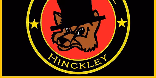 Hinckley Northern Soul 