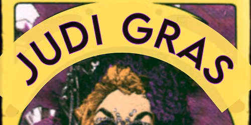 Judi Gras!