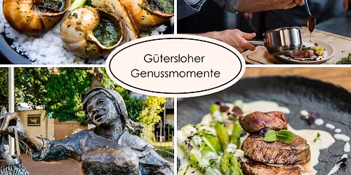 G\u00fctersloher Genussmomente: Stadtrundgang durch kulinarische Highlights und kulturelle Sch\u00e4tze