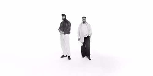 Lo & Leduc - das Schweizer Mundart-Duo live in Z\u00fcrich