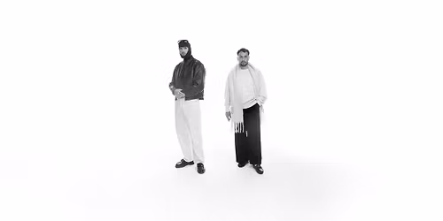 Lo & Leduc - das Schweizer Mundart-Duo live in Z\u00fcrich