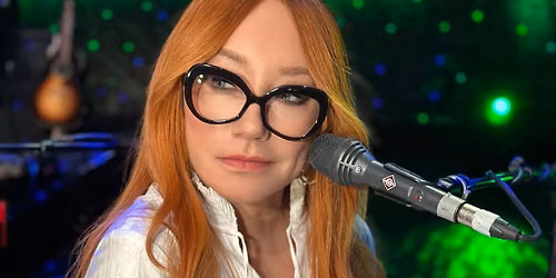 Tori Amos: In Times of Dragons Tour