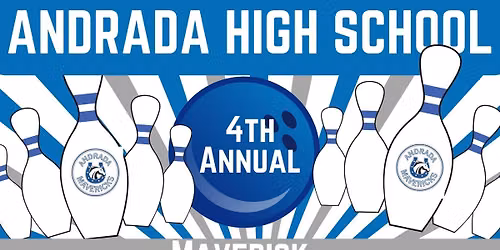 4th Annual Maverick Giddy Up and Bowl Tournament