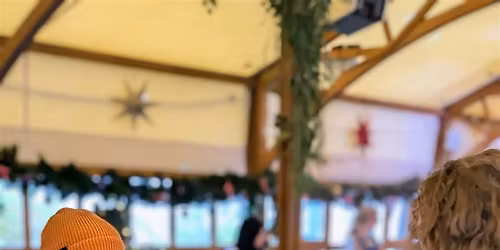 South Bank Christmas Market