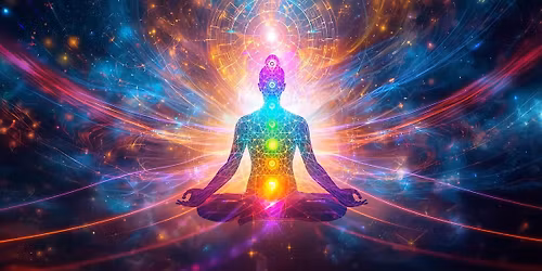 Pathways to Peace: A Light Language Experience  Presented by Maria Teresa