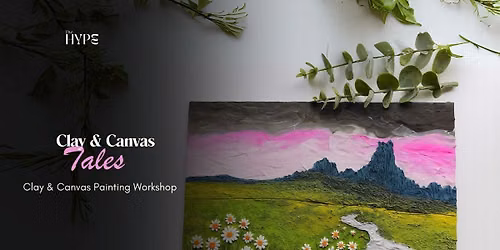 Clay & Canvas Tales
