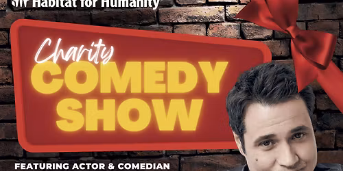 Adam Ferrara at Cobbs Comedy Club