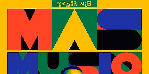MAS MUSIQ