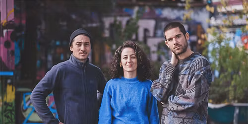 Misterioso Jazz Club | Eden-Loriot-Tantanozi