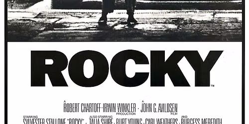 Copy of Rocky