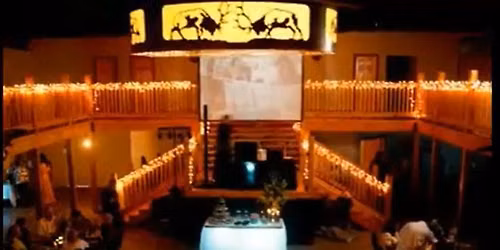 MBA PASTOR\/STAFF CHRISTMAS BANQUET & CONCERT @ The Lodge