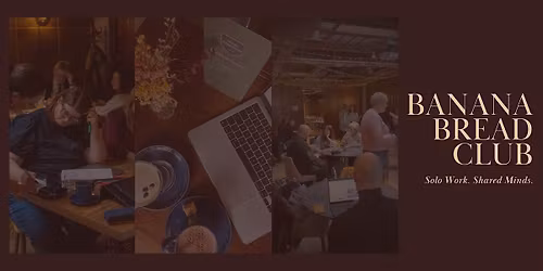 Networking & Coworking: Founders, Freelancers & Remote Professionals