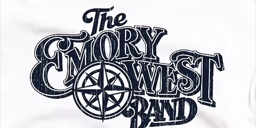 Free Show Fridays with The Emory West Band
