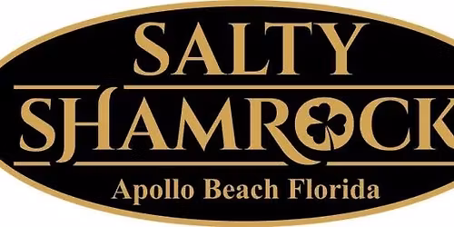 Dueling Pianos at Salty Shamrock