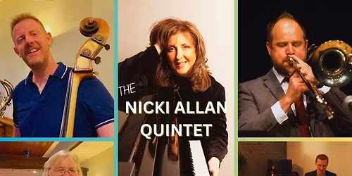 Nicki Allan Quintet