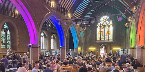 NORBCON 2026 - Northants Board Game Convention