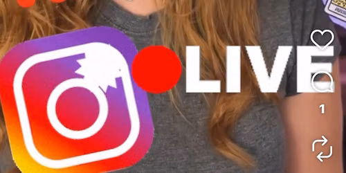 Hey Sharon Whats The Tea Live on Instagram 