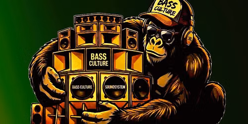 BASS CULTURE