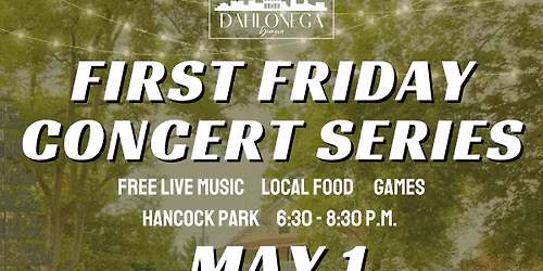 May First Friday: Ugly Cousin