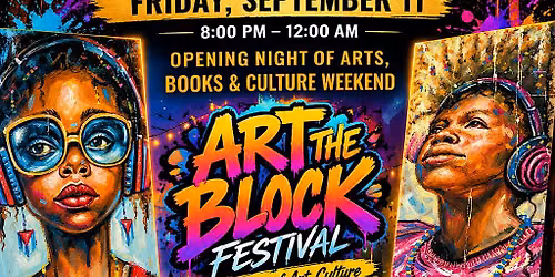 Arte Xchange After Dark