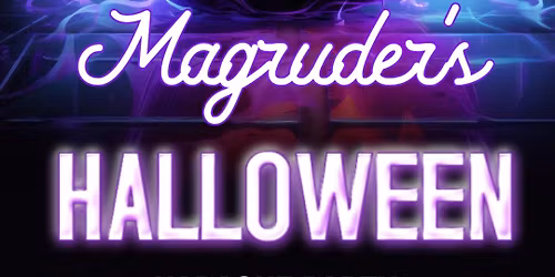 Halloween Karaoke Party @ Magruder's