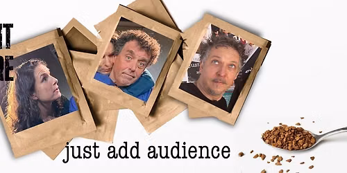 Instant Theatre 