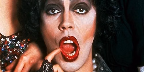 Rocky Horror: A Tim Curry Tribute Screening