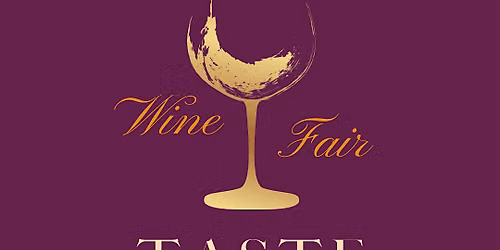 Wine Fair Tasting Night