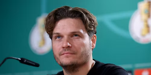 Borussia Dortmund vs VFB Stuttgart at Signal Iduna Park - Westfalenstadion