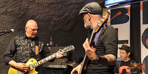 Blues Power Pure @ Möhlin (AG)