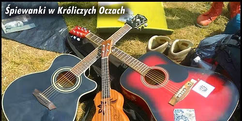 \u015arodowe \u015apiewanki w Kr\u00f3liczych Oczach