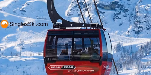 Aspen Singles Ski Week