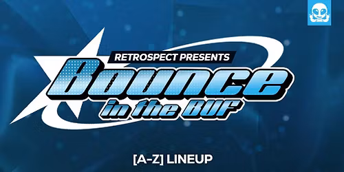 RETROSPECT Sessions: BOUNCE IN THE BUF