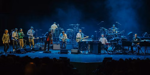 Snarky Puppy