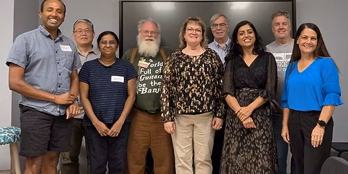 Carylina Toastmasters Meeting