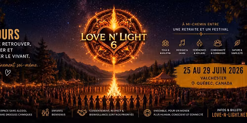 Love N' Light 6
